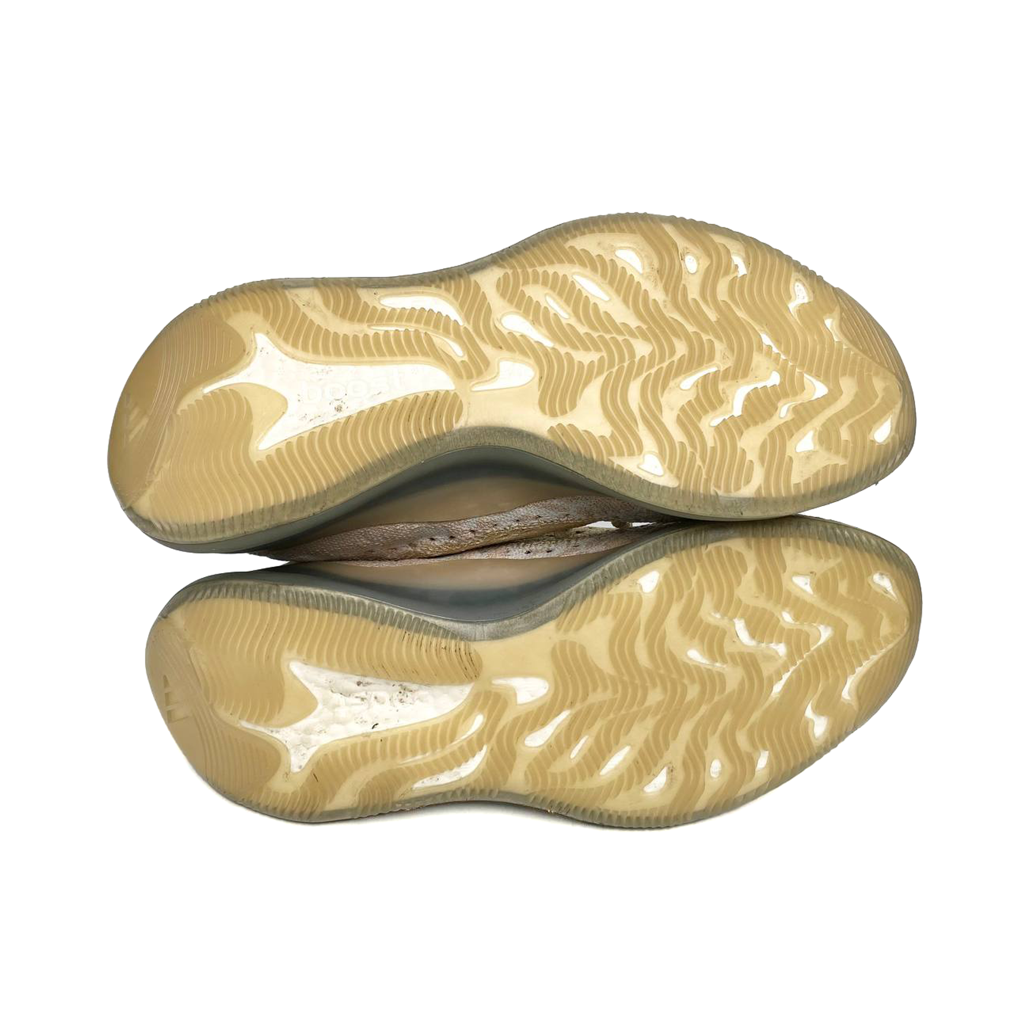  ADIDAS YEEZY BOOST 380 PEPPER NON REFLECTIVE FZ1269 