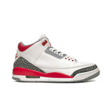  NIKE AIR JORDAN 3 RETRO FIRE RED 2022 DN3707-160 