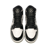  NIKE AIR JORDAN 1 MID SE CARBON FIBER DD1649-001 