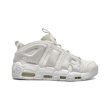  NIKE AIR MORE UPTEMPO LOW TRIPLE WHITE FZ3055-100 