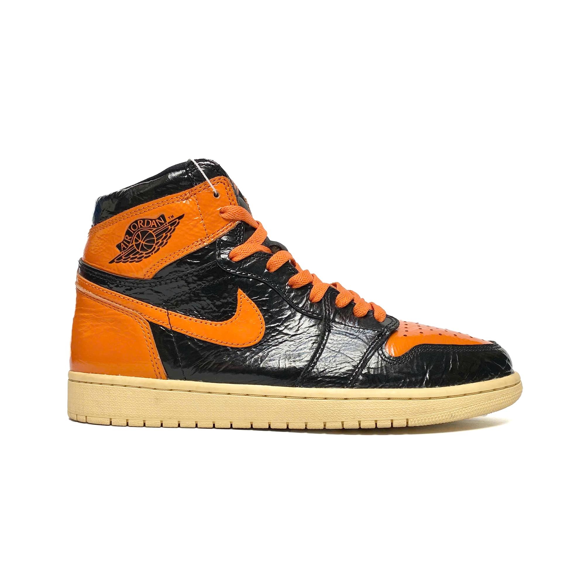  NIKE AIR JORDAN 1 RETRO HIGH SHATTERED BACKBOARD 3.0 555088-028 