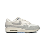  NIKE AIR MAX 1 SAFARI SUMMIT WHITE FB5059-100 