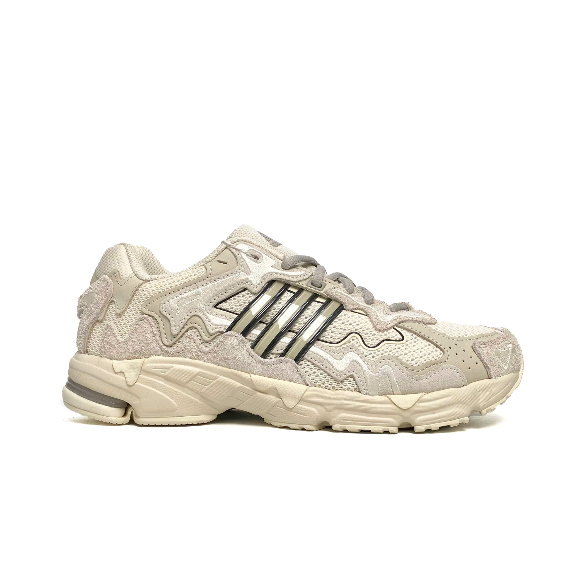  ADIDAS RESPONSE CL X BAD BUNNY WONDER WHITE IF7179 