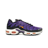  NIKE AIR MAX PLUS OG VOLTAGE PURPLE 2024 DX0755-500 
