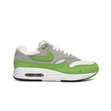  NIKE AIR MAX 1 X PATTA 20TH ANNIVERSARY CHLOROPHYLL HF1012-300 