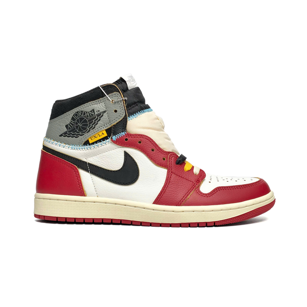  NIKE AIR JORDAN 1 RETRO HIGH OG SP UNION LA CHICAGO SHADOW HV8563-600 