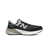  NEW BALANCE 990V6 MADE IN USA BLACK SILVER M990BK6 