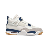  NIKE AIR JORDAN 4 RETRO SB NAVY DR5415-100 