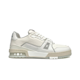 LOUIS VUITTON LV TRAINERS WHITE 1ACP1R 