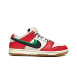  NIKE FRAME SKATE X DUNK LOW SB HABIBI CT2550-600 