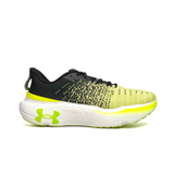  UNDER ARMOUR HOVR INFINITE SONIC YELLOW 3027189-002 