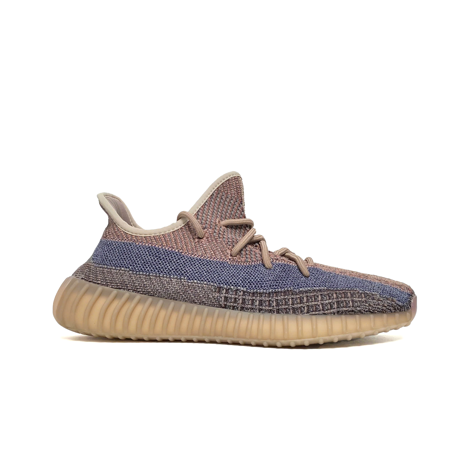  ADIDAS YEEZY BOOST 350 V2 FADE H02795 