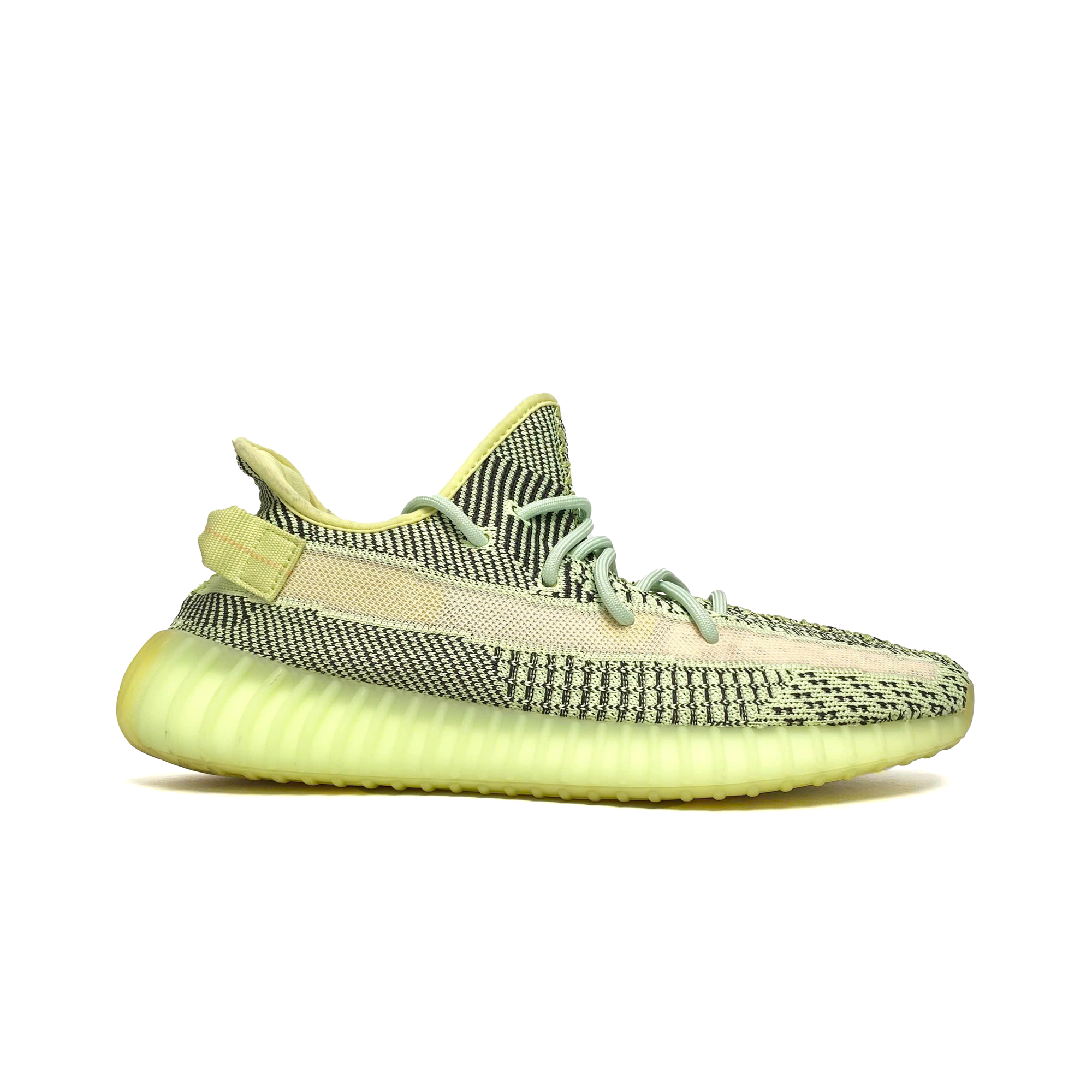  ADIDAS YEEZY BOOST 350 V2 YEEZREEL (NON-REFLECTIVE) FW5191 