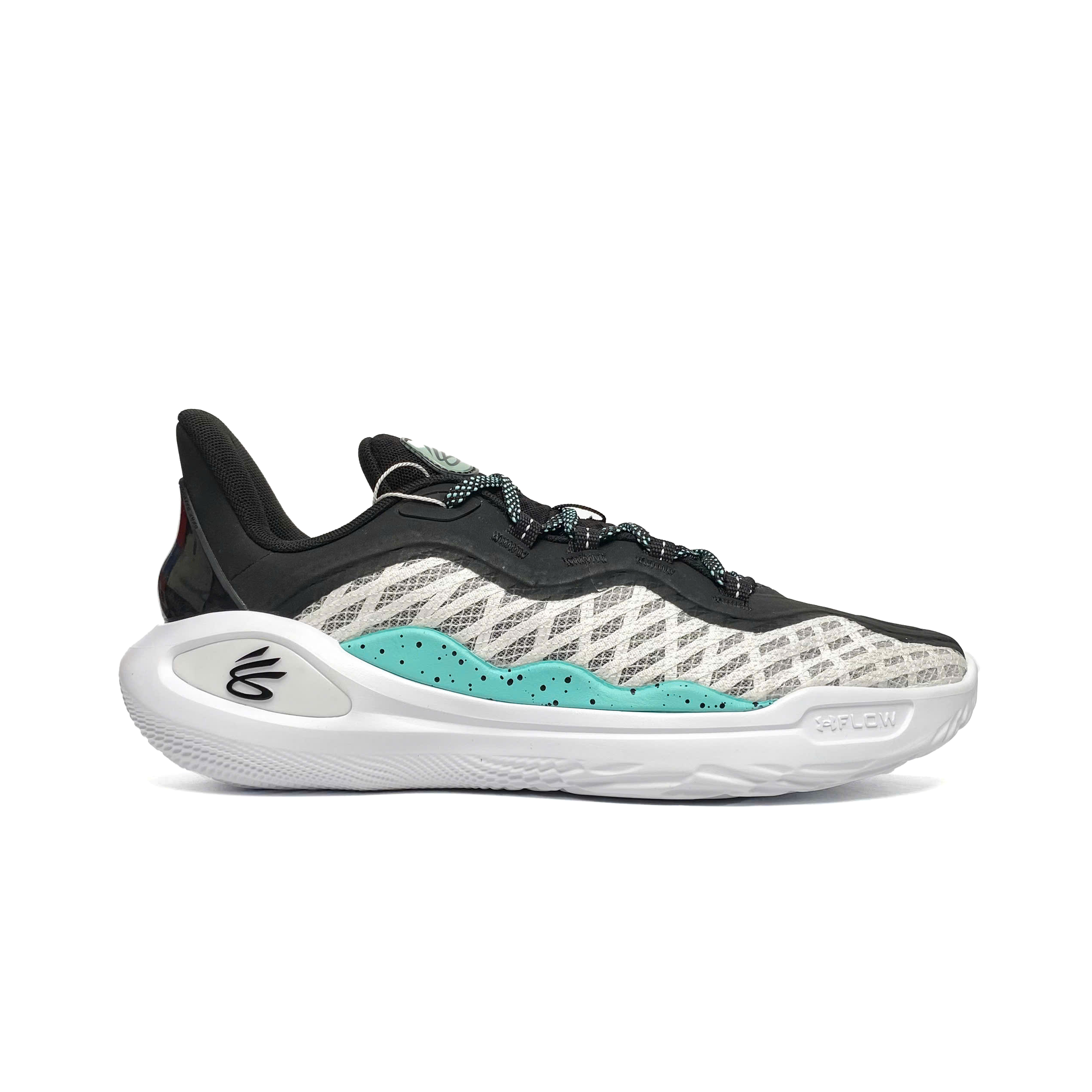  UNDER ARMOUR CURRY 11 FUTURE CURRY 3027416-100 