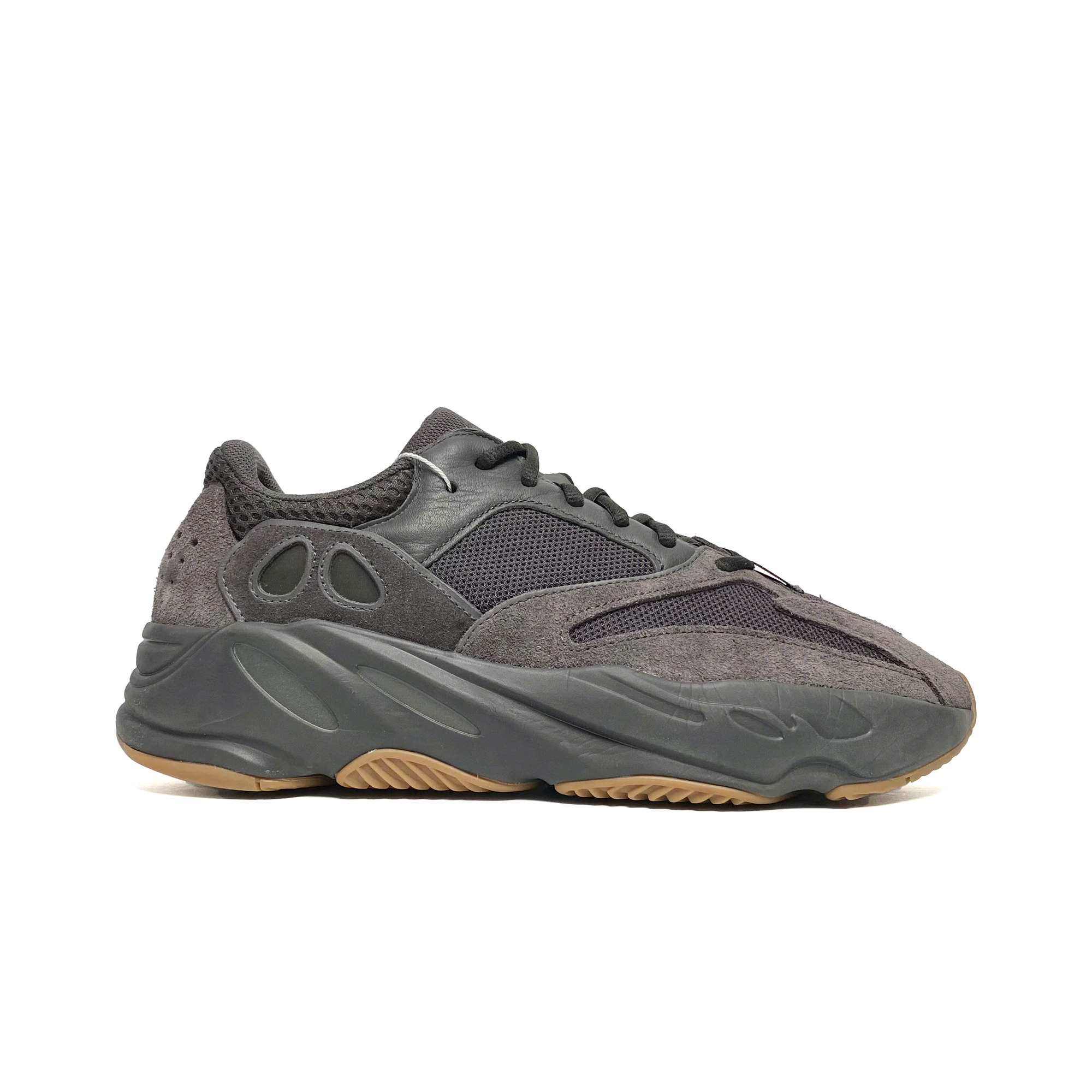  ADIDAS YEEZY BOOST 700 UTILITY BLACK FV5304 