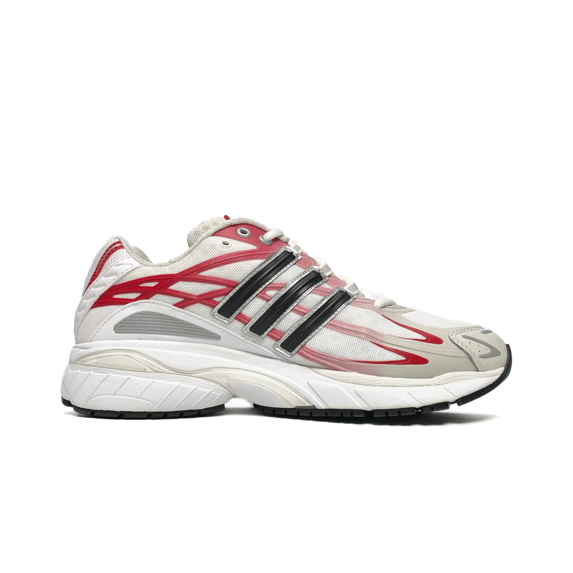  ADIDAS ADISTAR CUSHION 3 CLOUD WHITE CORE BLACK IG1738 