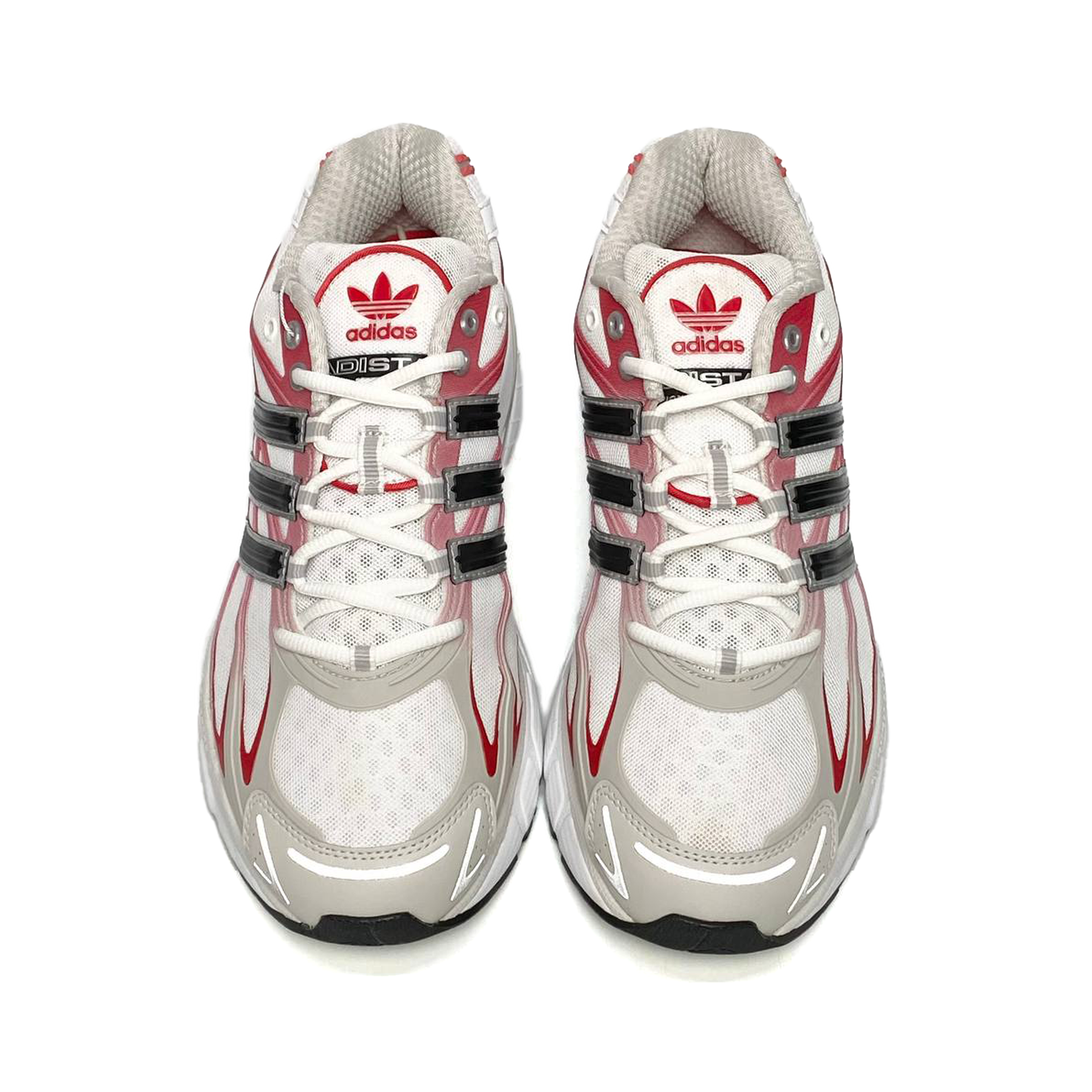  ADIDAS ADISTAR CUSHION 3 CLOUD WHITE CORE BLACK IG1738 