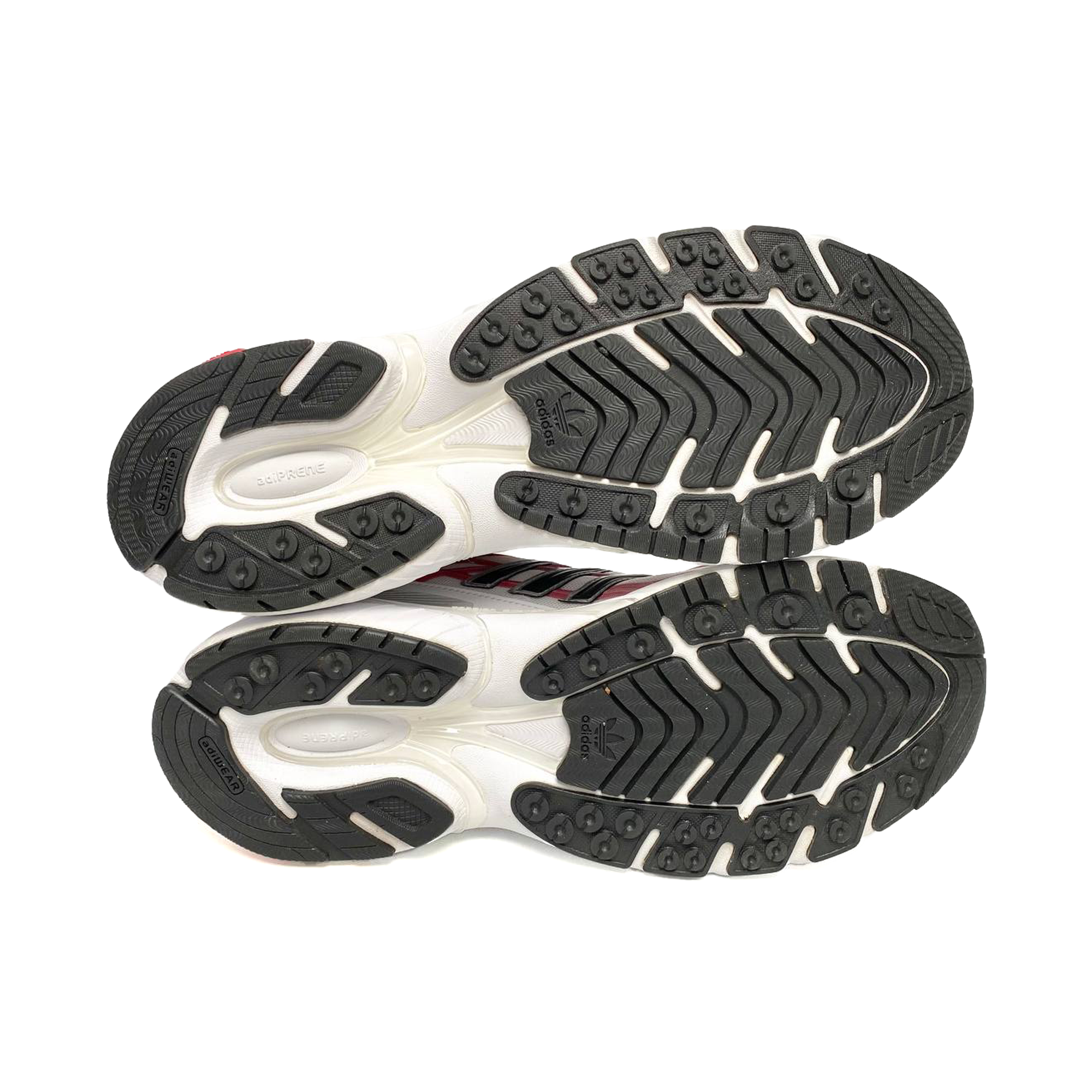  ADIDAS ADISTAR CUSHION 3 CLOUD WHITE CORE BLACK IG1738 