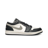  NIKE AIR JORDAN 1 LOW SMOKE GREY V3 553558-040 