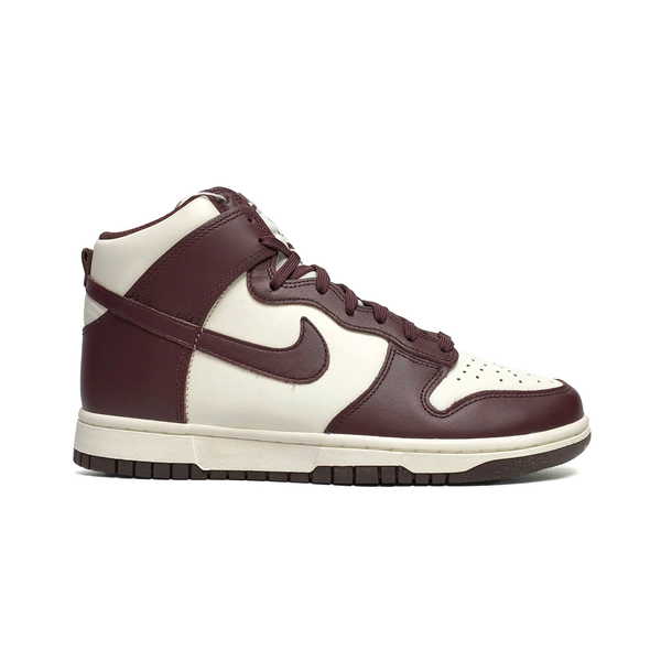  DUNK HIGH BURGUNDY CRUSH (W) DD1869-601 
