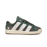  ADIDAS LWST X BAPE SHADOW GREEN IE6117 