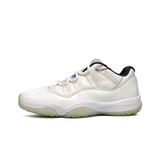  NIKE AIR JORDAN 11 RETRO LOW LEGEND BLUE AV2187-117 