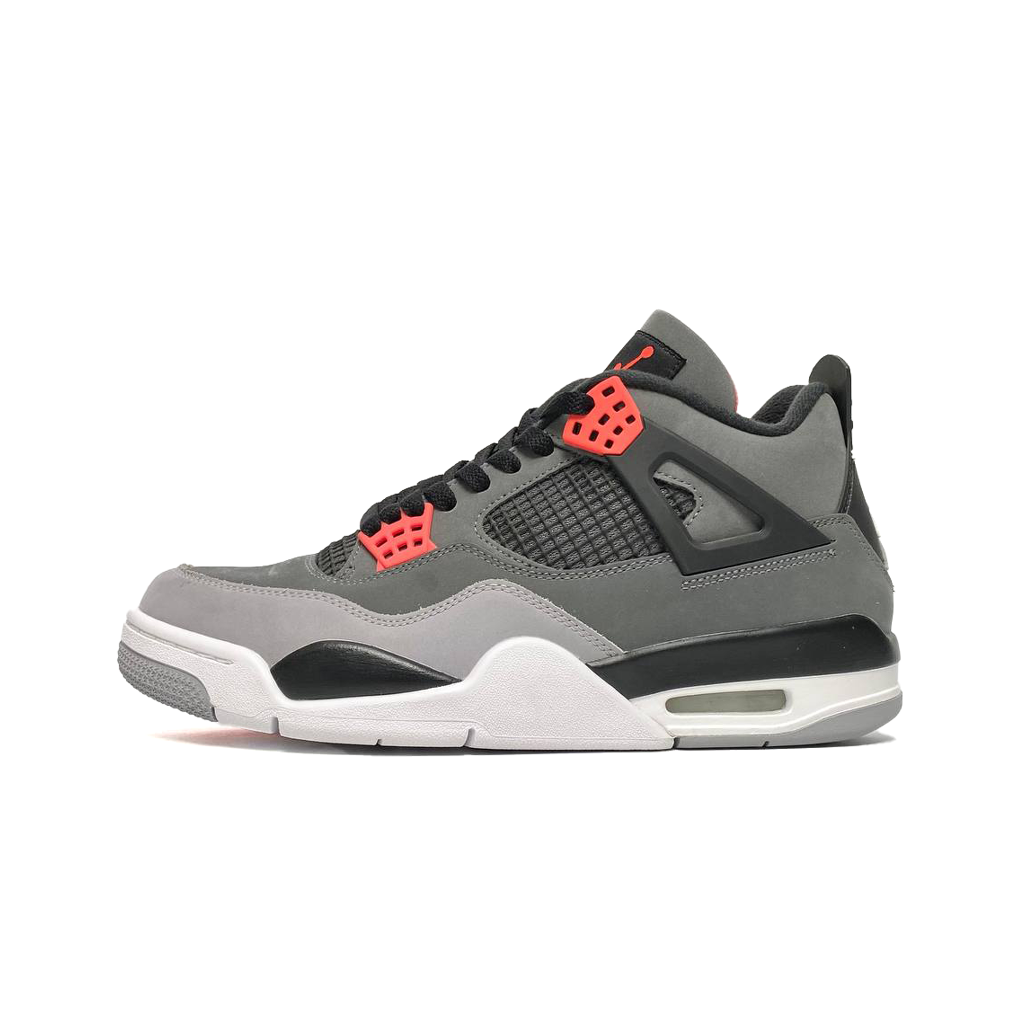  NIKE AIR JORDAN 4 RETRO INFRARED DH6927-061 