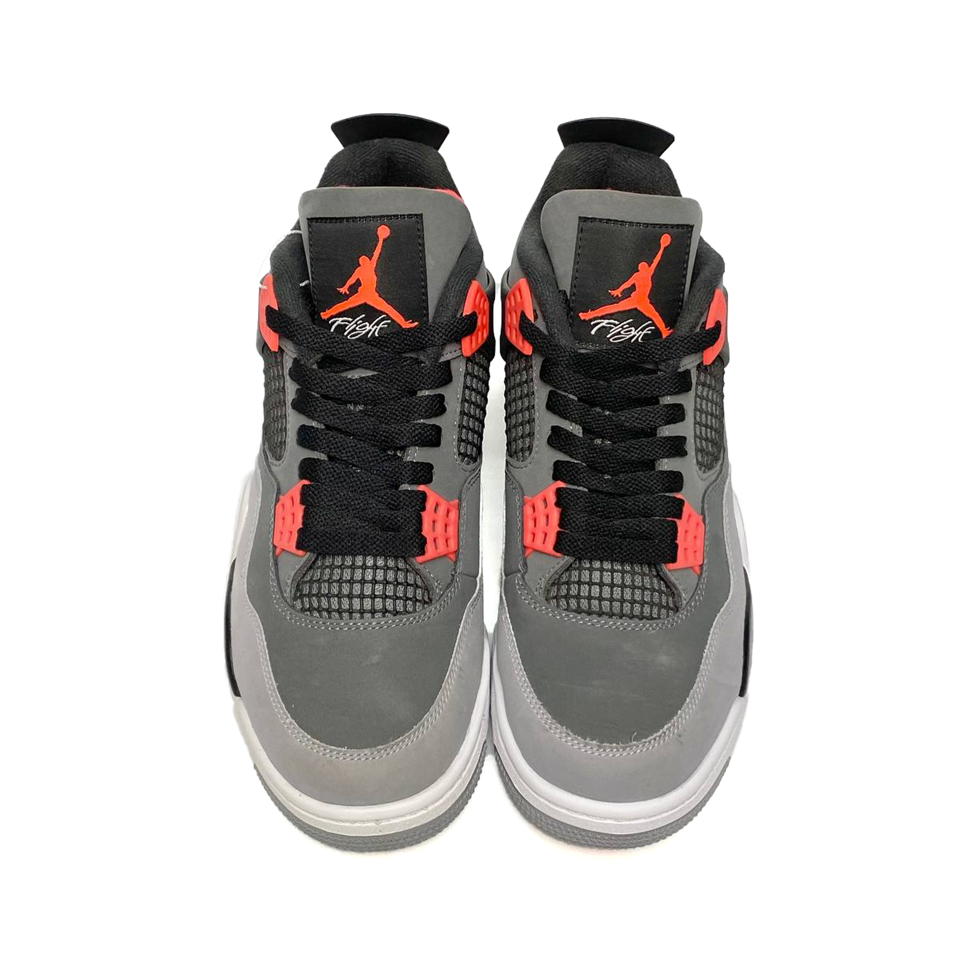  NIKE AIR JORDAN 4 RETRO INFRARED DH6927-061 