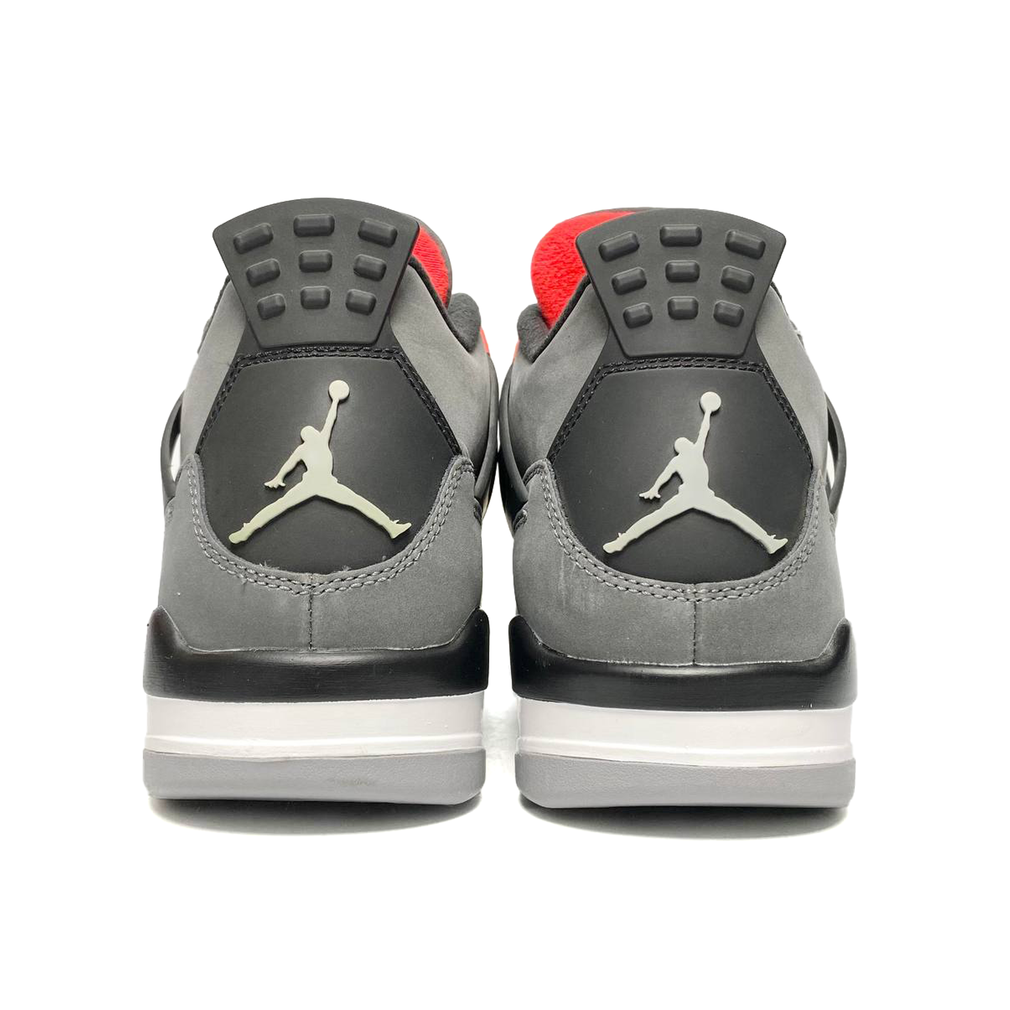  NIKE AIR JORDAN 4 RETRO INFRARED DH6927-061 