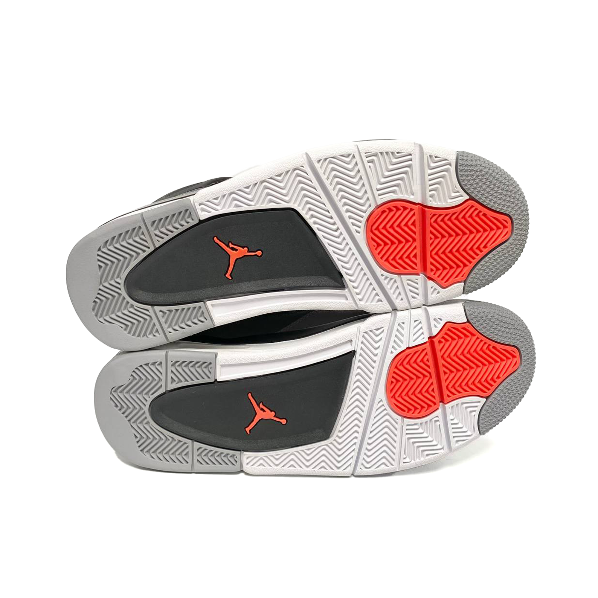  NIKE AIR JORDAN 4 RETRO INFRARED DH6927-061 