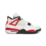  NIKE AIR JORDAN 4 RETRO RED CEMENT DH6927-161 