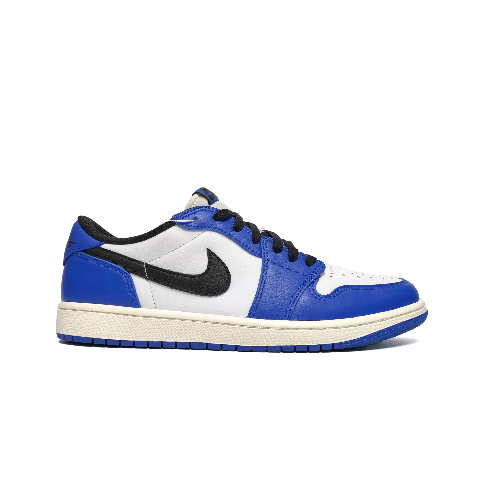  NIKE AIR JORDAN 1 RETRO LOW OG GAME ROYAL CZ0790-140 