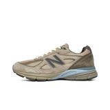  NEW BALANCE 990V4 MIUSA AURALEE GREY U990AR4 