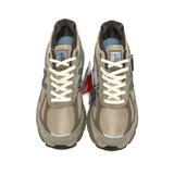  NEW BALANCE 990V4 MIUSA AURALEE GREY U990AR4 