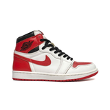  NIKE AIR JORDAN 1 RETRO HIGH OG HERITAGE 555088-161 