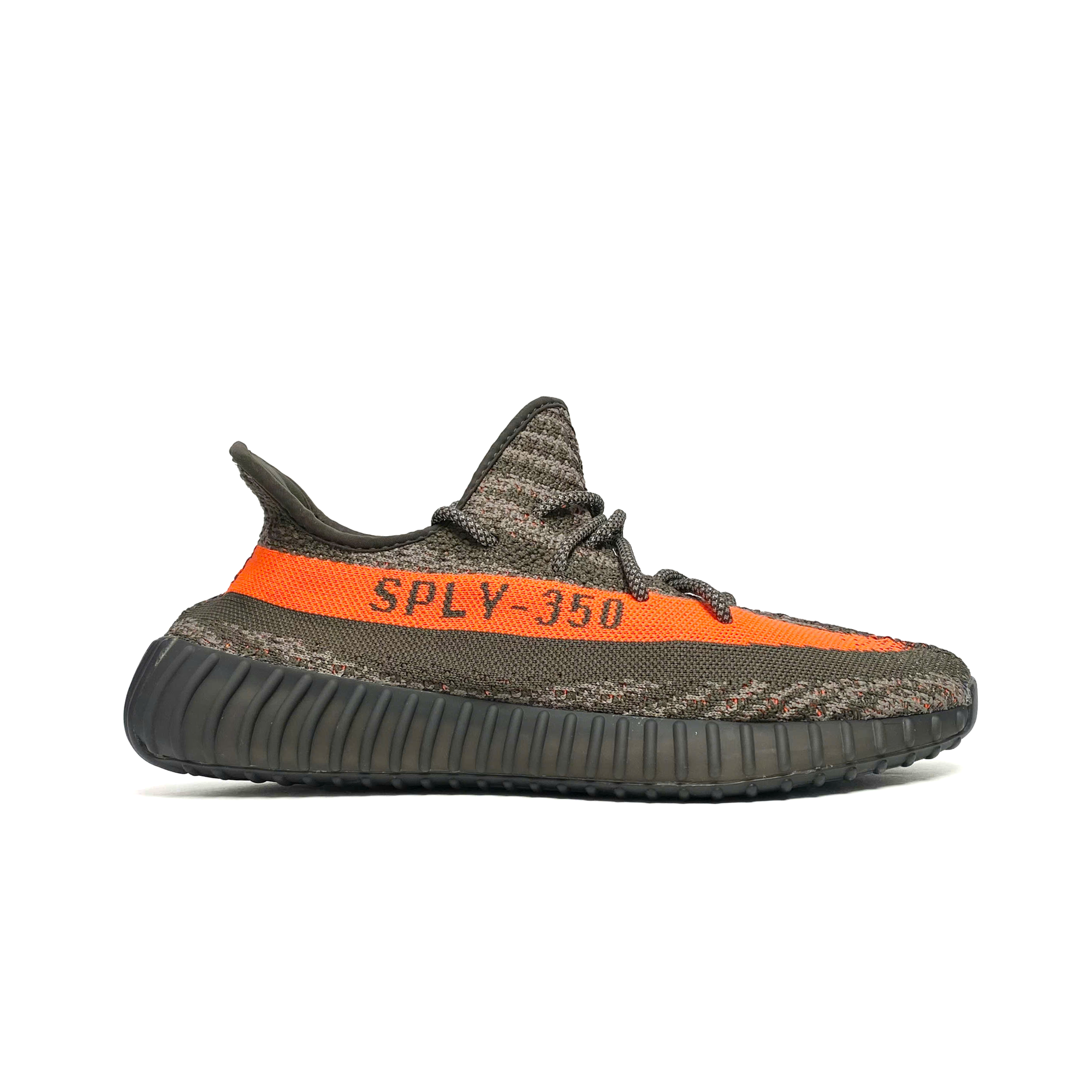  ADIDAS YEEZY BOOST 350 V2 CARBON BELUGA HQ7045 