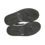  NIKE WMNS AIR JORDAN 1 LOW SE HOMAGE WHITE BLACK DR0502-101 