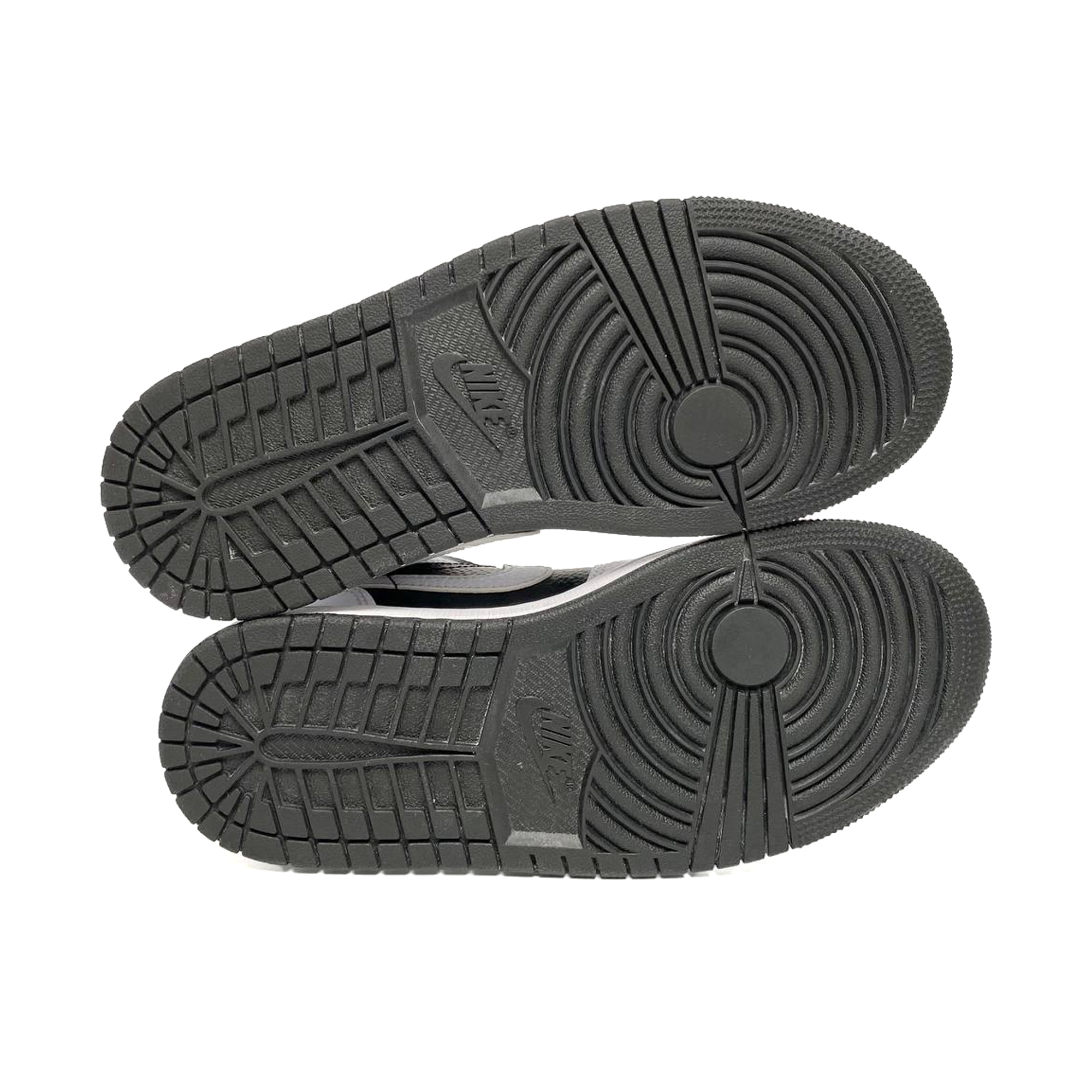  NIKE WMNS AIR JORDAN 1 LOW SE HOMAGE WHITE BLACK DR0502-101 