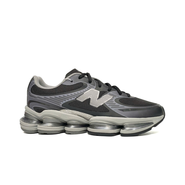  NEW BALANCE ABZORB 2000 NEPTUNE GREY SLATE GREY U2000420 