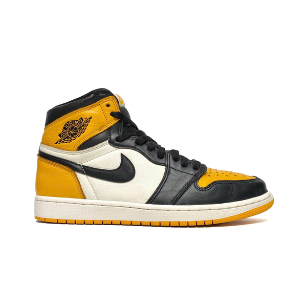  NIKE AIR JORDAN 1 RETRO HIGH OG TAXI 555088-711 