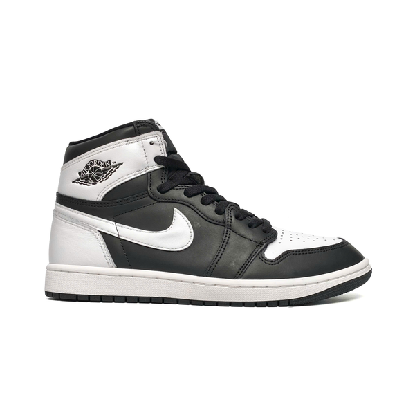  NIKE AIR JORDAN 1 RETRO HIGH OG BLACK WHITE DZ5485-010 
