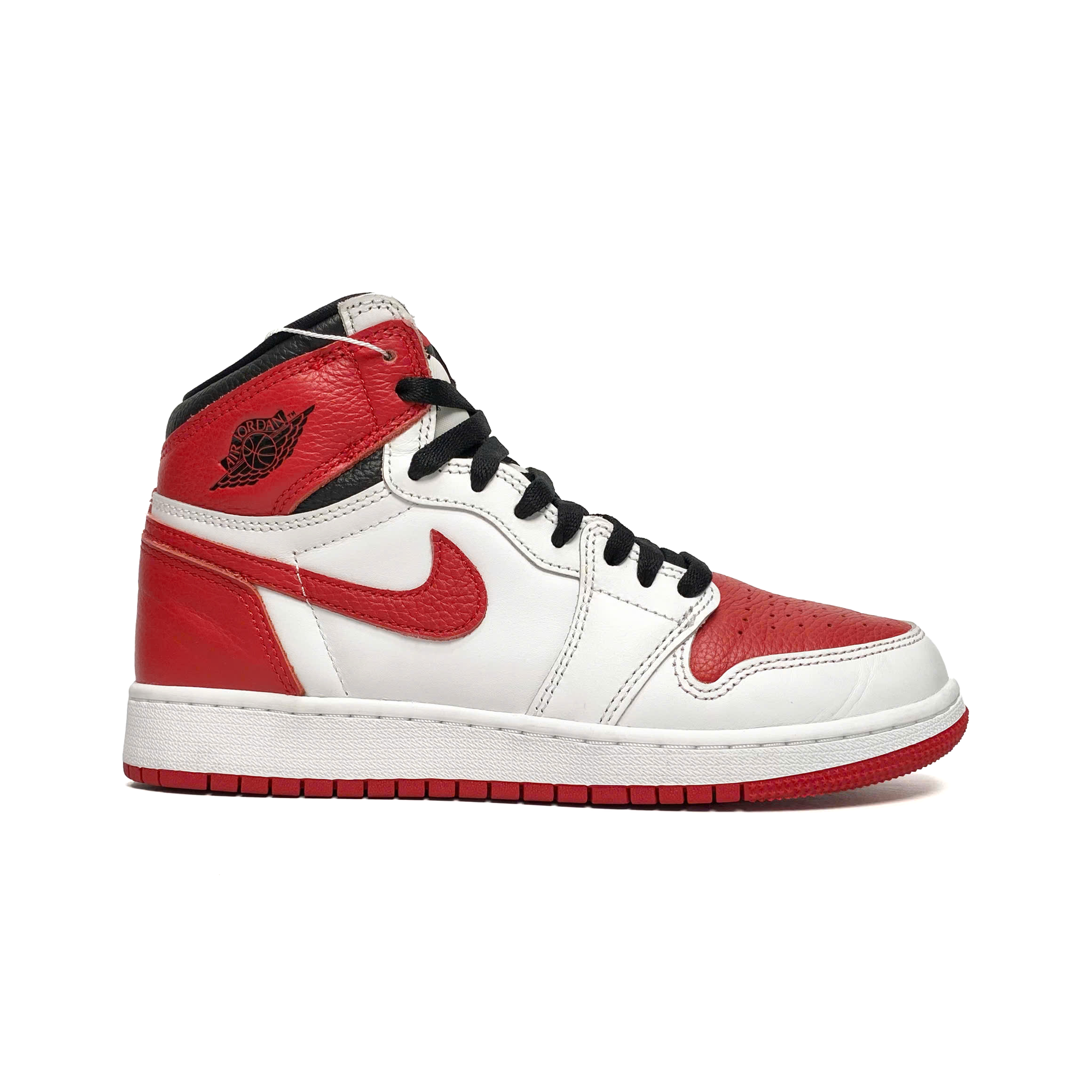  NIKE AIR JORDAN 1 RETRO HIGH OG HERITAGE 575441-161 