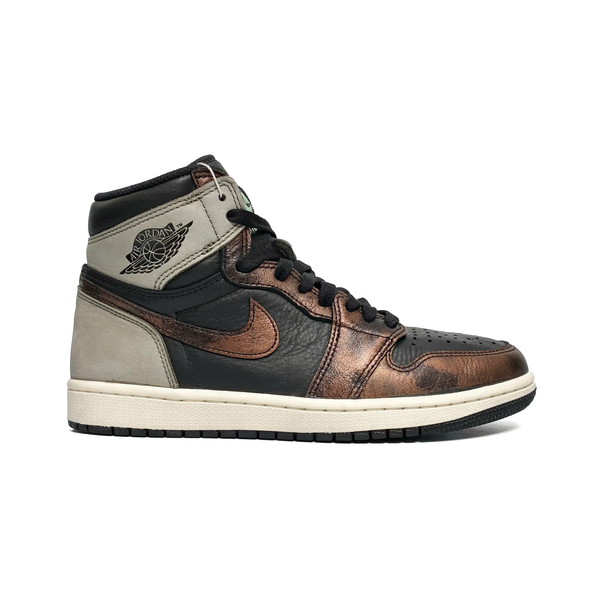  NIKE AIR JORDAN 1 RETRO HIGH OG PATINA 555088-033 