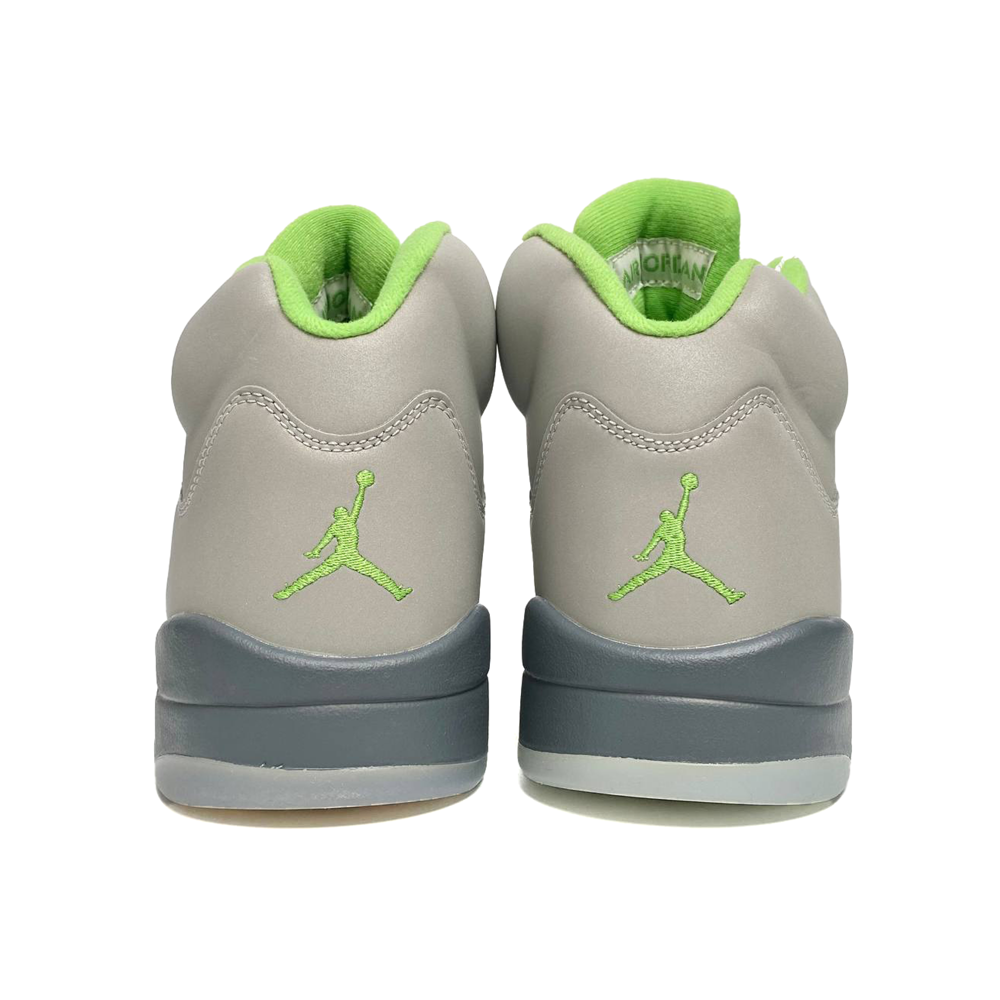  NIKE AIR JORDAN 5 RETRO GREEN BEAN DM9014-003 