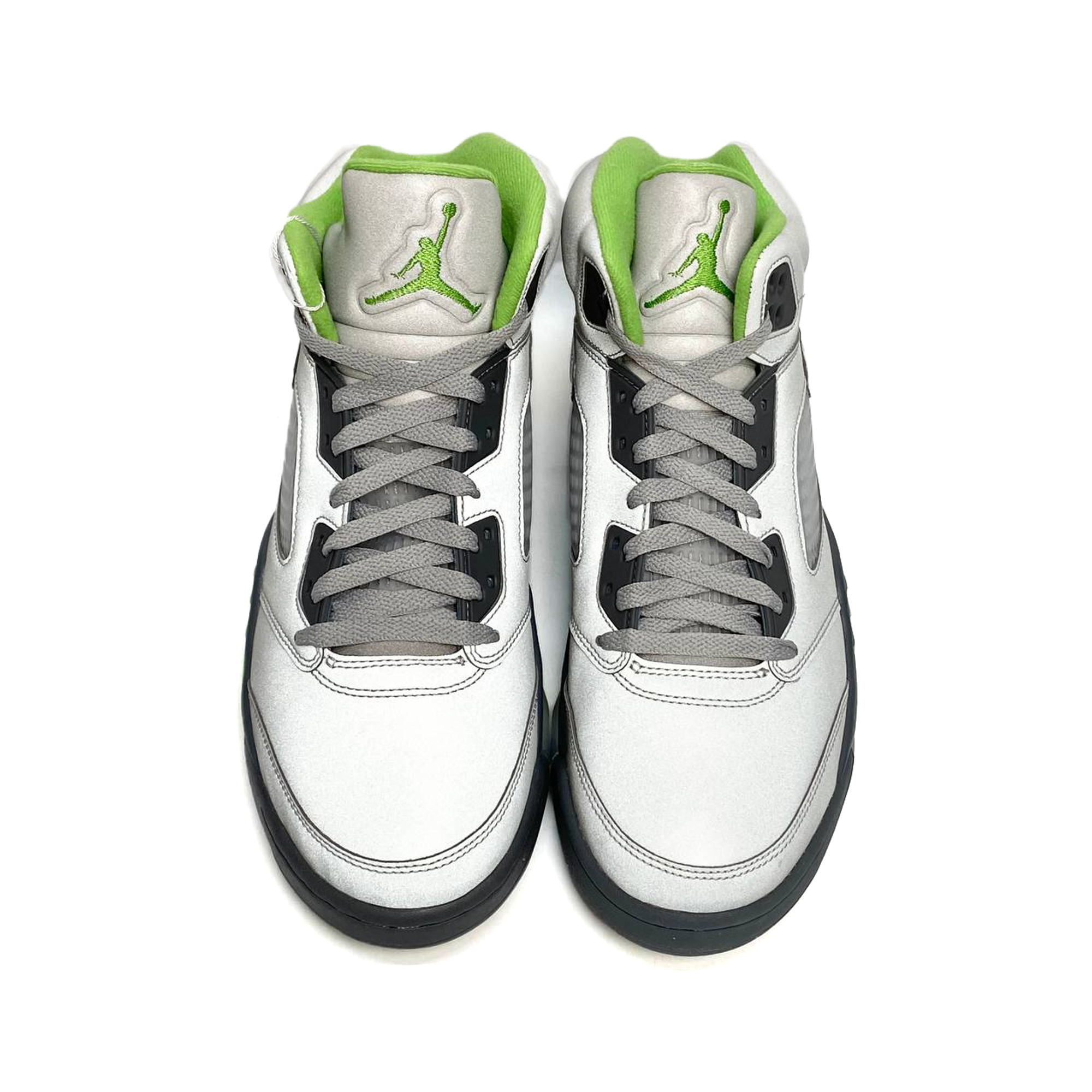  NIKE AIR JORDAN 5 RETRO GREEN BEAN DM9014-003 
