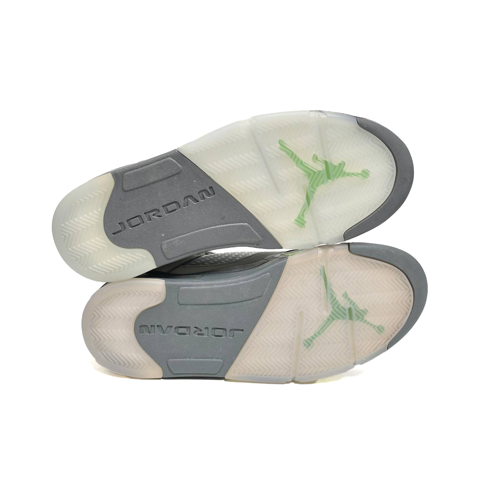  NIKE AIR JORDAN 5 RETRO GREEN BEAN DM9014-003 