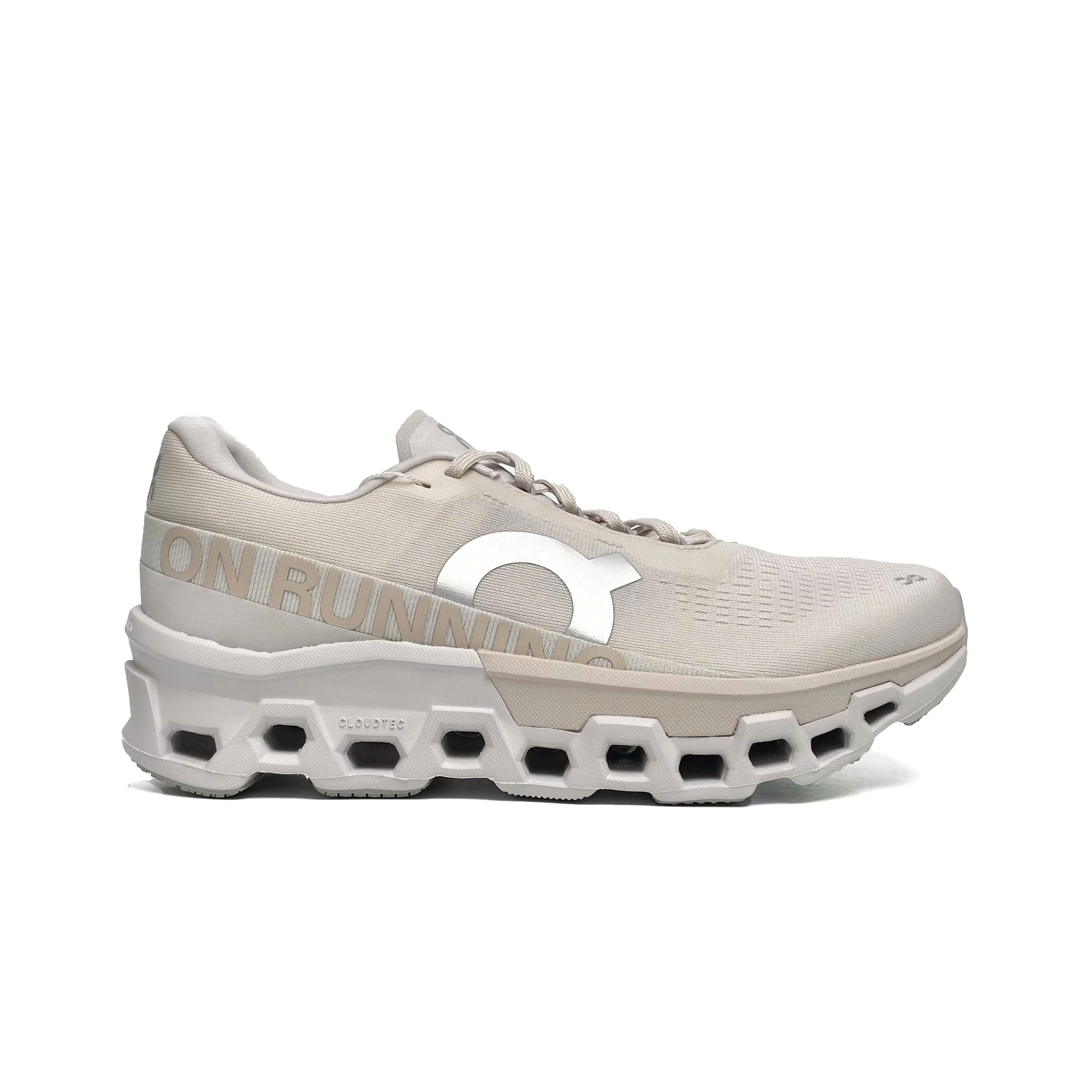  ON CLOUDMONSTER 2 SAND FROST 3ME10120838 