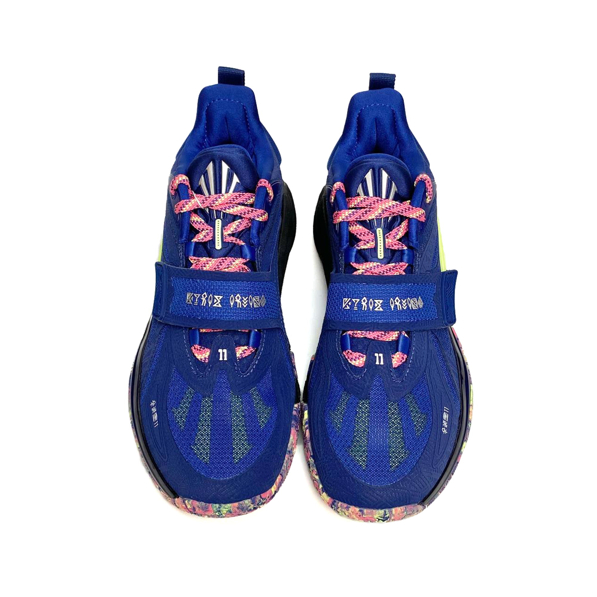  ANTA KAI 1 BLACK KNIGHT 112431102S-6 