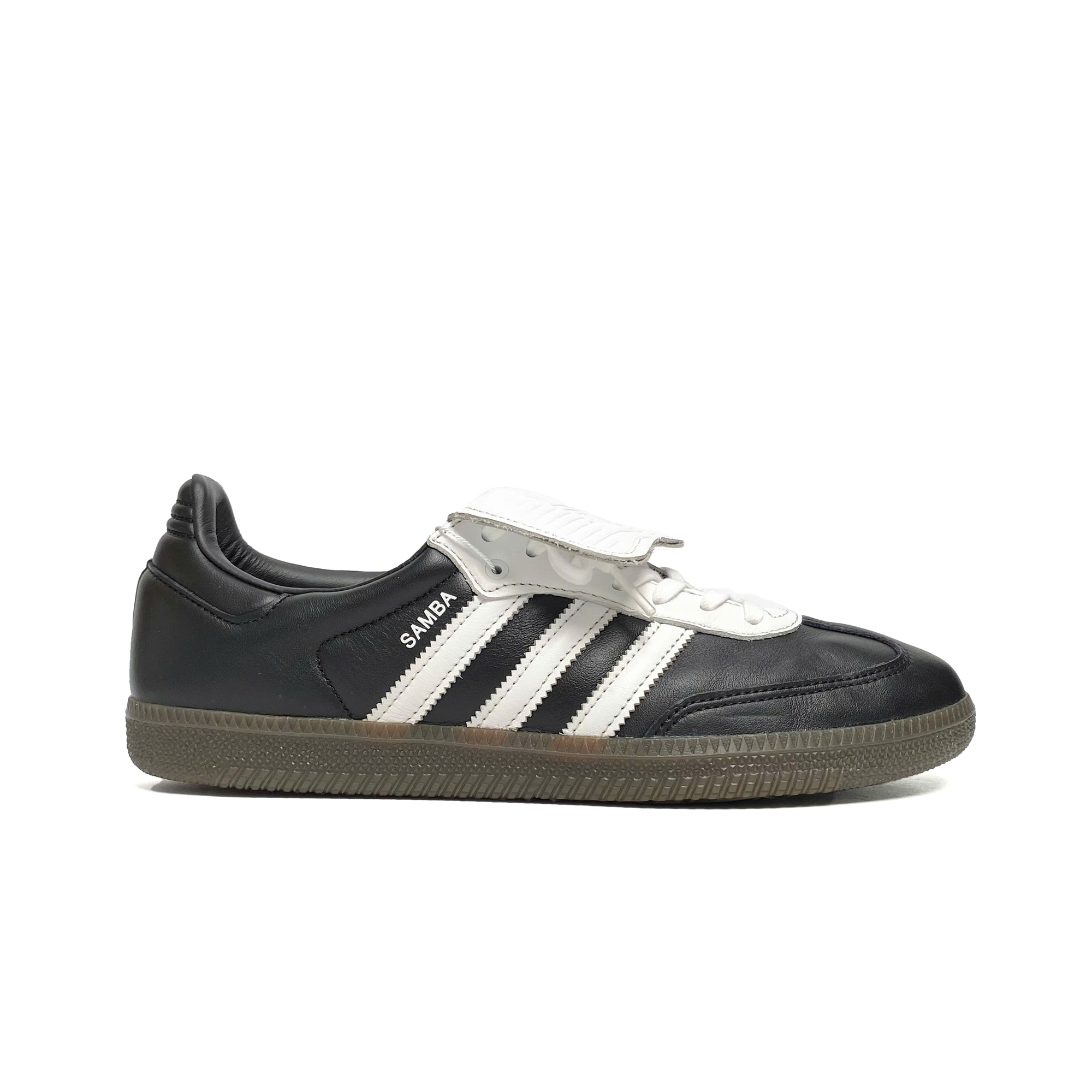  ADIDAS SAMBA LT CORE BLACK CLOUD WHITE JI3200 