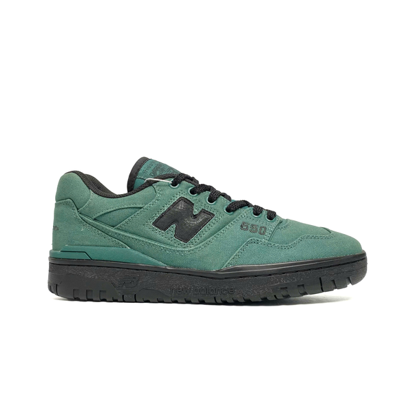  NEW BALANCE 550 X THISISNEVERTHAT GREEN BB550TH 